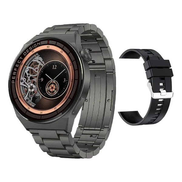Gt3 Max Akıllı Saat - Görsel 6