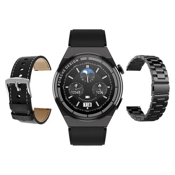 Gt3 Max Akıllı Saat - Görsel 2