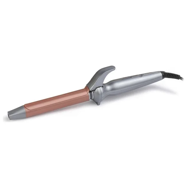 Relux RC6925 Procare Comfort 25 mm Iyonik Keratin Korumalı Saç Maşası - Görsel 5