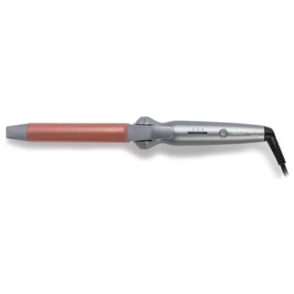 Relux RC6925 Procare Comfort 25 mm Iyonik Keratin Korumalı Saç Maşası - Görsel 7