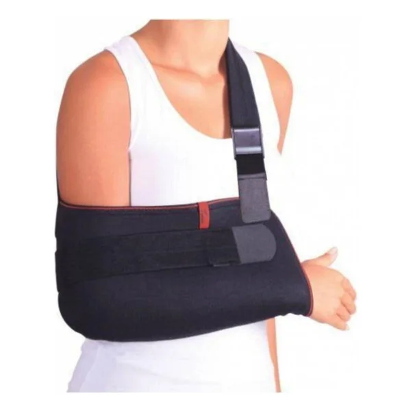 Case Hb 5410 Süngerli Kol Askısı - Görsel 2
