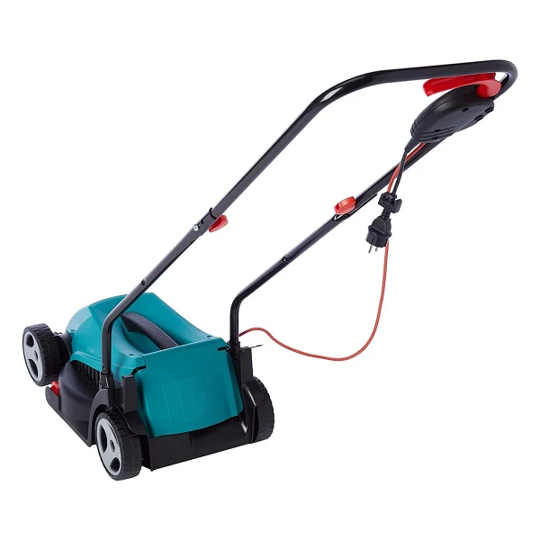 Bosch Arm 32 1200 W Elektrikli Çim Biçme Makinesi - Görsel 8