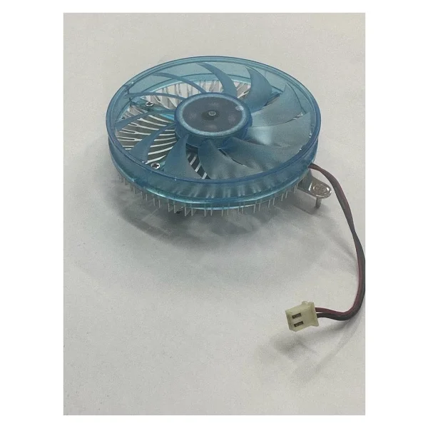 Keepro Ekran Kartı Fanı Ekran Kartı Soğutucu Montaj Aralıkları 5.5 Cm Fan Çapı 8 Cm Kablo Uzunluğu 8 Cm Fan - Görsel 5