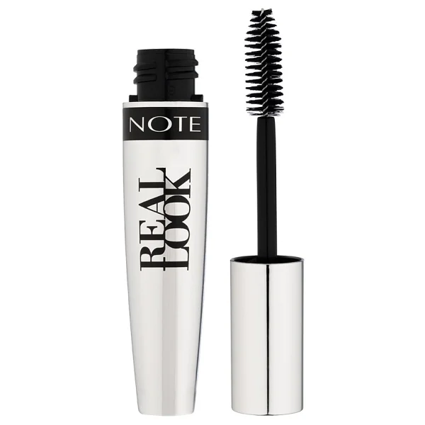 Note Real Look Siyah Maskara - Görsel 4
