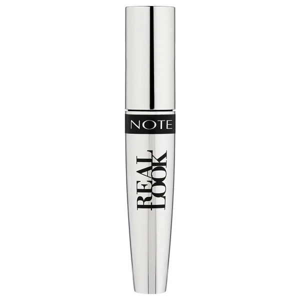 Note Real Look Siyah Maskara - Görsel 6