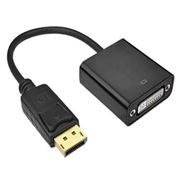 Alfais 4708 Displayport To Dvı Dönüştürücü - Görsel 4