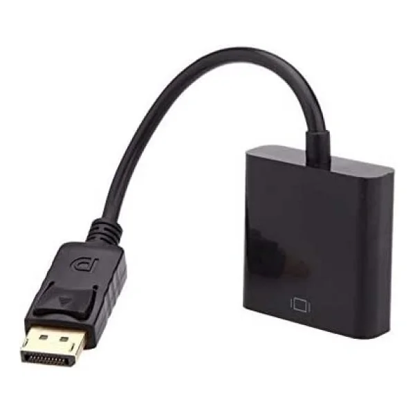 Alfais 4708 Displayport To Dvı Dönüştürücü - Görsel 2