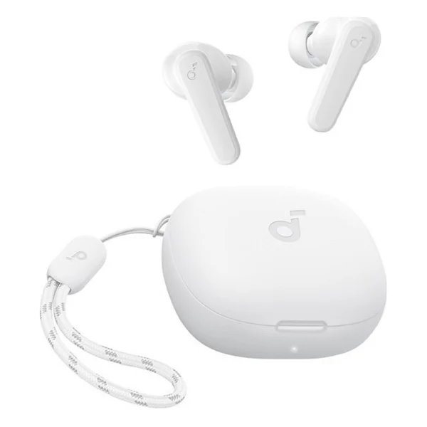 Anker Soundcore R50i TWS Beyaz Kulak İçi Bluetooth Kulaklık - Görsel 6