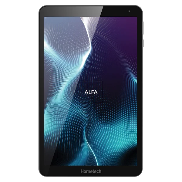 Hometech Alfa 10tx Pro 64 GB 10.1" Tablet - Görsel 6