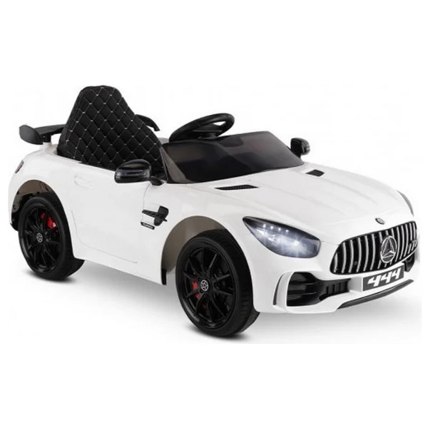 Babyhope 444 Gtr Sport 12 V Akülü Araba - Görsel 10
