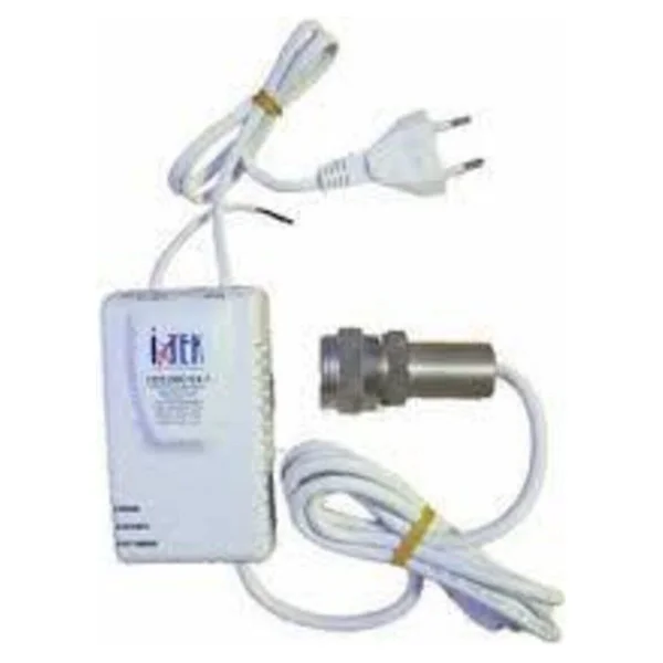 İtek Hss2000 Ex-1 Model Exproof Gaz Alarm Cihazı - Görsel 2