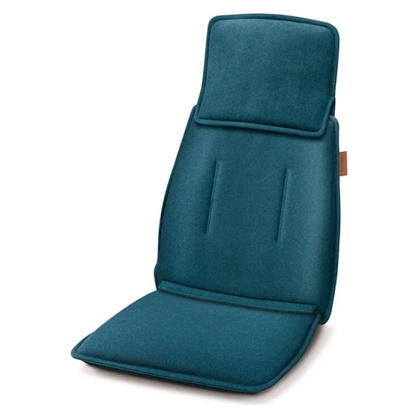 Beurer Mg 330 Mavi Shiatsu Masaj Koltuğu - Görsel 7