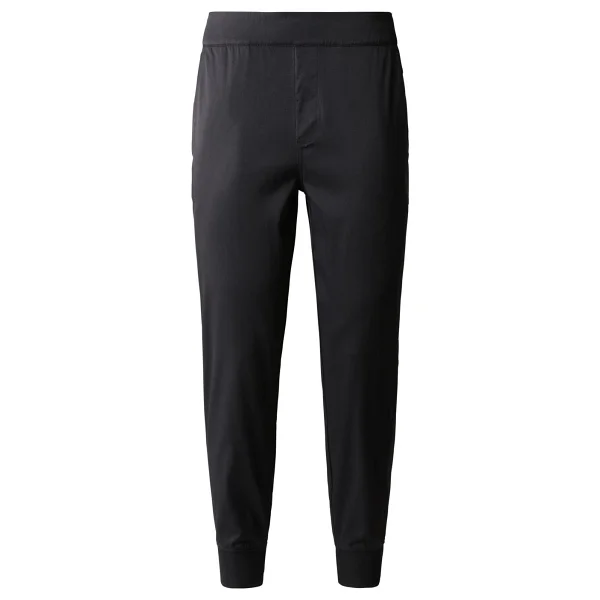 The North Face Aphrodite Jogger Siyah Kadın Eşofman Altı - Görsel 3