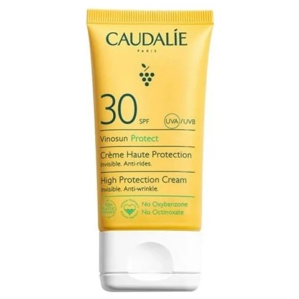 Caudalie Vinosun Protect 50 Ml 30 Faktör Güneş Kremi - Görsel 9