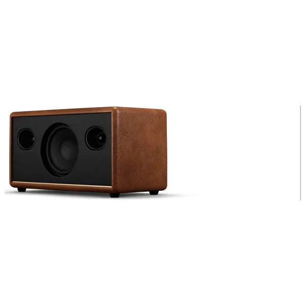 Marshall Stanmore Iıı Kahverengi Bluetooth Hoparlör - Görsel 8