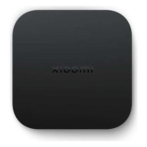 Xiaomi Mi Box S 4K 2. Nesil Android TV Box - Görsel 6