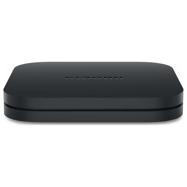 Xiaomi Mi Box S 4K 2. Nesil Android TV Box - Görsel 2