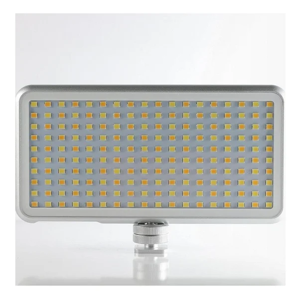 Sanger Pro-S180 Youtuber Vlogger LED Işık - Görsel 2