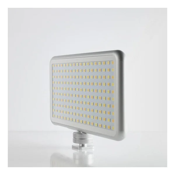 Sanger Pro-S180 Youtuber Vlogger LED Işık - Görsel 3