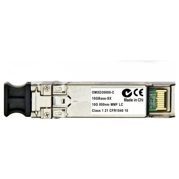 Huawei Optical Transceiver Sfp+ 10g Multi-Mode Module 850nm 0.3km Lc - Görsel 2