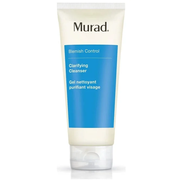 Murad Arındırıcı Etkili Yüz Temizleme Jeli 200 ml - Görsel 4