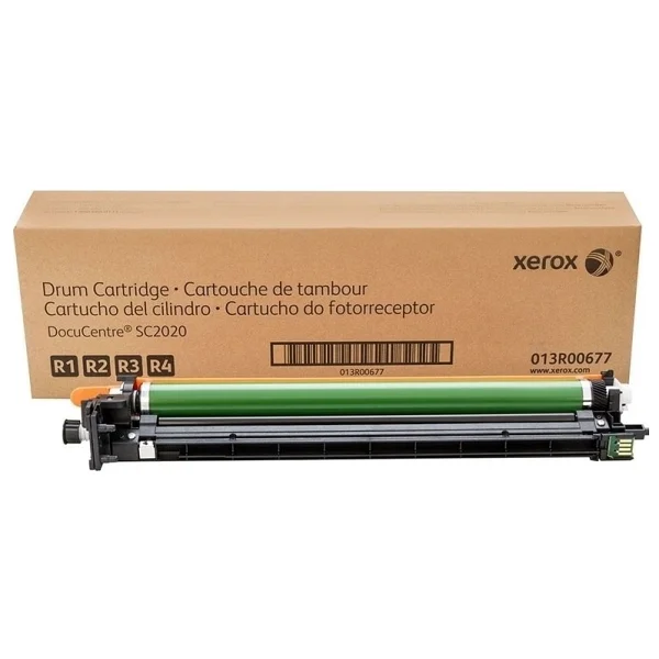 Xerox Sc2020-013r00677 Drum - Görsel 3