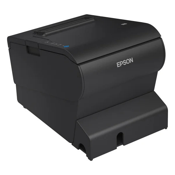 Epson Tm-T88vıı-112 Barkod Yazıcı - Görsel 2