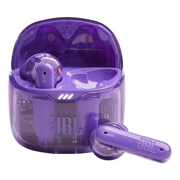 Jbl Tune Flex TWS Beyaz Kulak İçi Bluetooth Kulaklık - Görsel 8