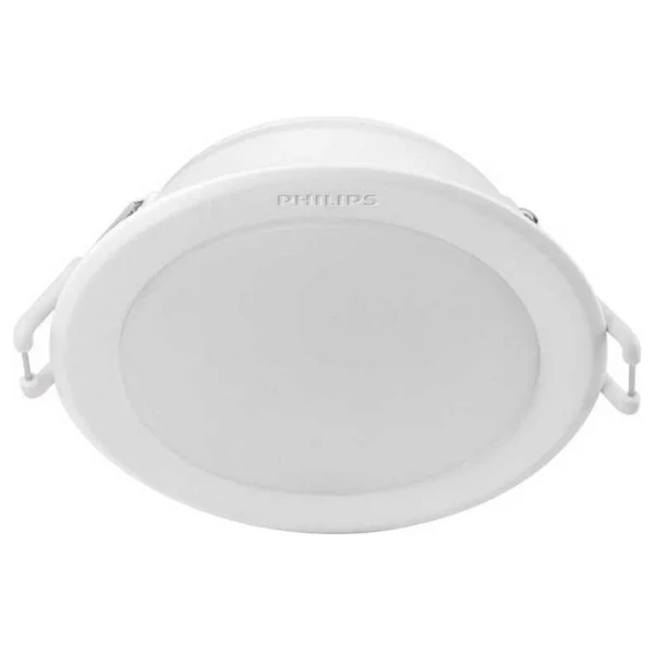 Philips 59441 Meson 3.5w 4000k LED Gömme Spot Armatür - Görsel 2