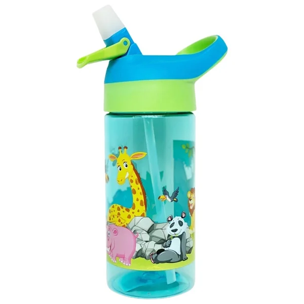 Vagonlife Vgn0301 500 Ml Tritan Pipetli Matara - Görsel 2