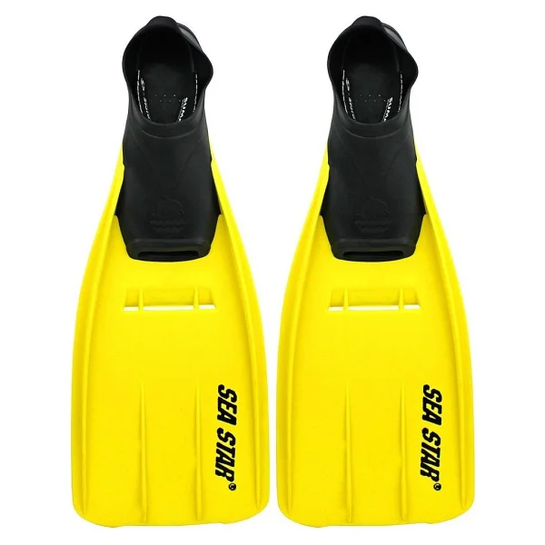 Seastar Palet 29-31 Sarı - Görsel 2