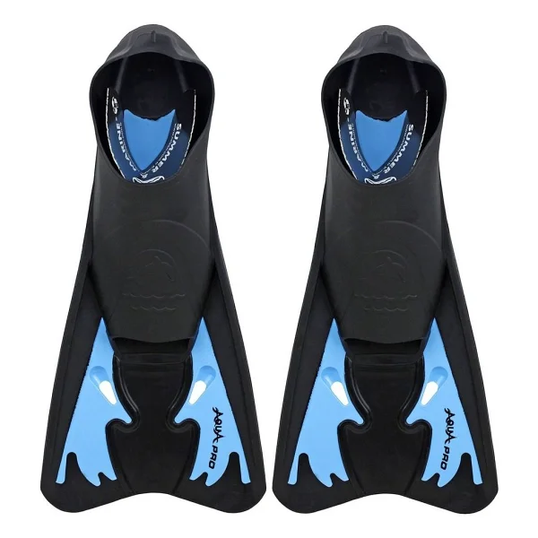 Aqua Pro Palet Profesyonel Deniz ve Havuz Paleti 38/39 - Mavi - 38 - 39 - Görsel 2