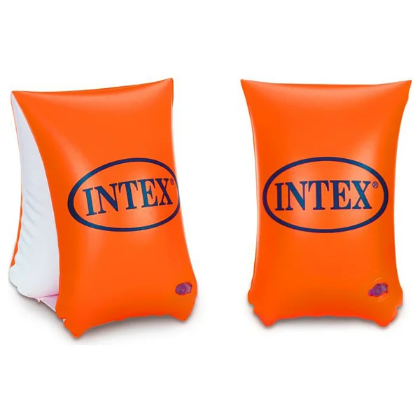 Intex 58641 30x15 Cm Kırmızı Çocuk Deniz Kolluğu - Görsel 10