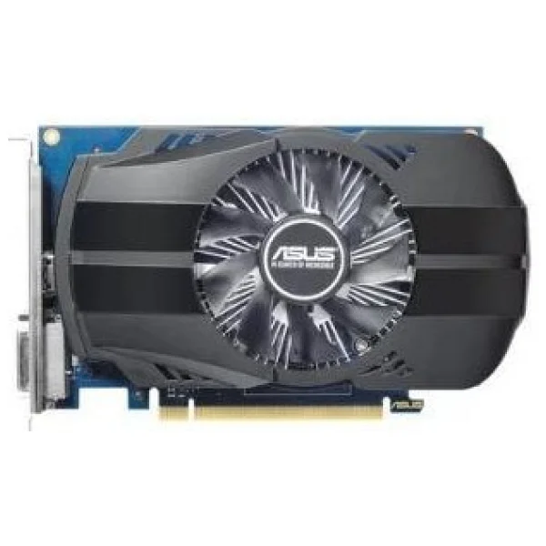 Asus Gt 1030 Phoenix Ph-Gt1030-O2g 64 Bit Gddr5 2 GB Ekran Kartı - Görsel 2
