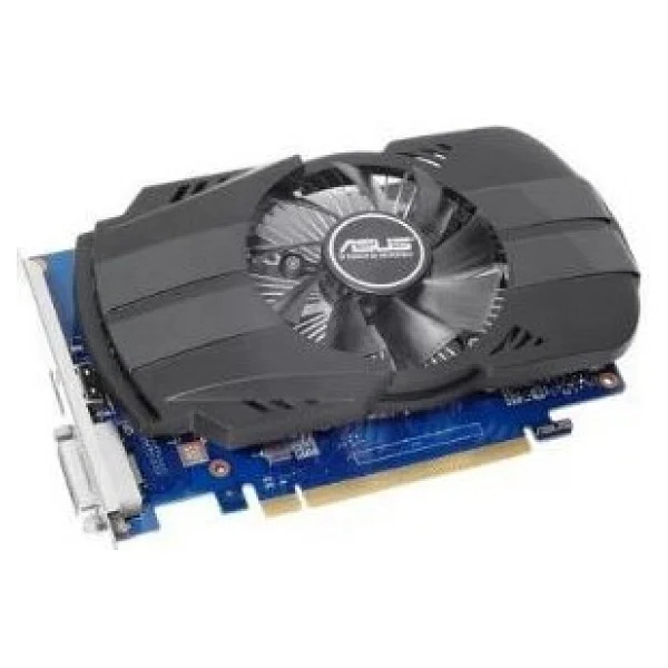 Asus Gt 1030 Phoenix Ph-Gt1030-O2g 64 Bit Gddr5 2 GB Ekran Kartı - Görsel 3
