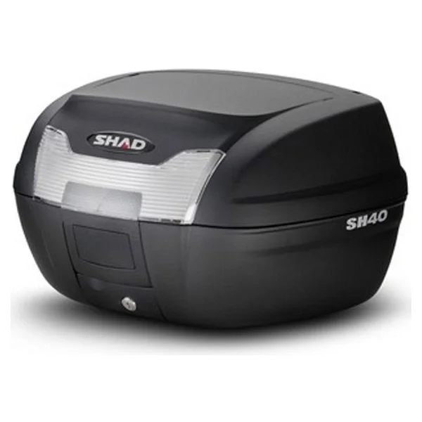 Shad Sh40 40 Lt Motosiklet Çantası - Görsel 3