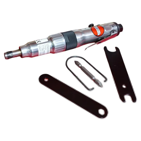 Suntech Sg-0909 Havalı Vidalama Makinesi - Görsel 5