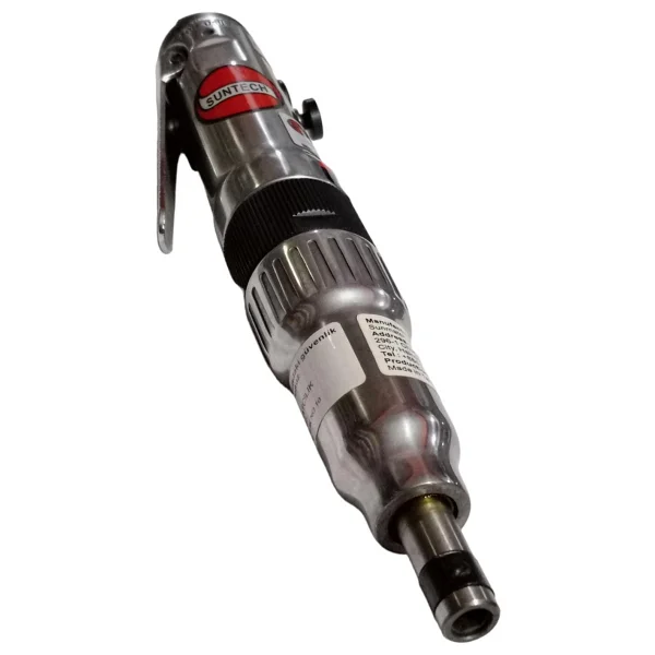 Suntech Sg-0909 Havalı Vidalama Makinesi - Görsel 2
