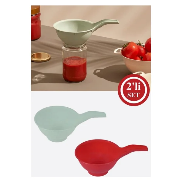 Fissler Original Profi Collection Süzgeç Kevgir - Görsel 8