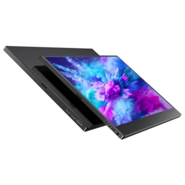 Uperfect Dokunmatik Ekran FHD 1080p Ips Dokunmatik Taşınabilir Monitör - Görsel 5