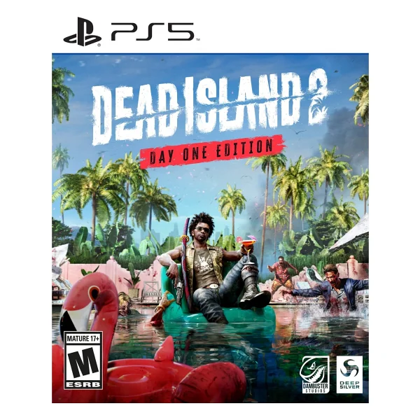 Dead Island 2 Day One Edition PS5 Oyunu - Görsel 8