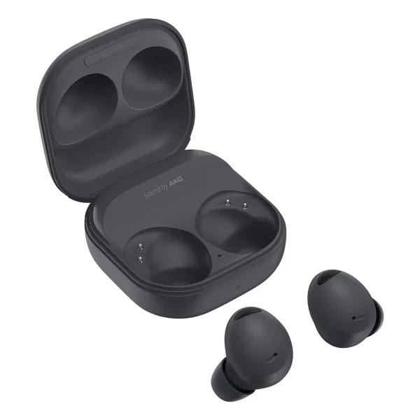 Samsung Galaxy Buds 2 Pro SM-R510NZAATUR TWS Grafit Kulak İçi Bluetooth Kulaklık