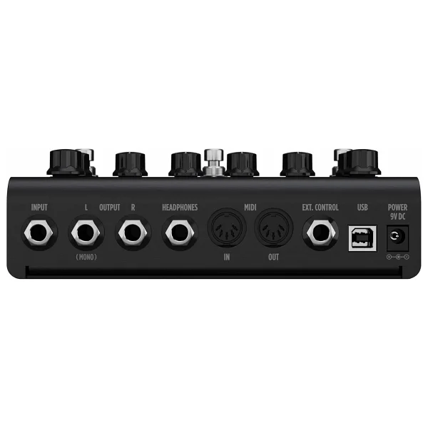 Ik Multimedia Tonex Pedal - Görsel 3
