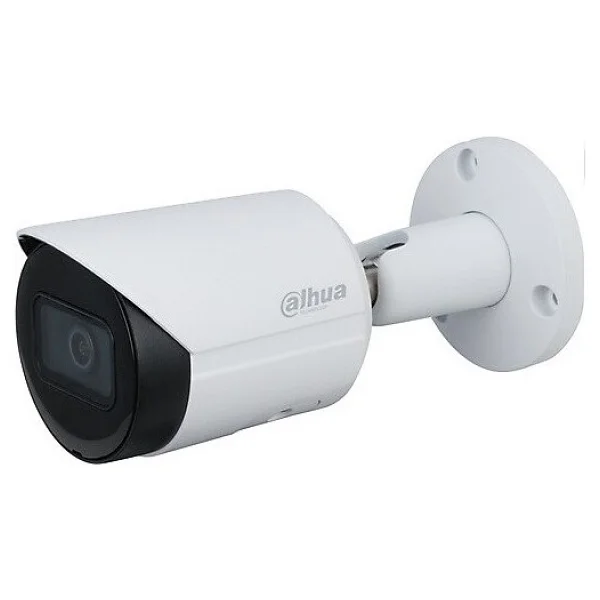 Dahua Ipc-Hfw1431s-S-0360b-S2 Bullet 4 Mp 3.6mm Lens Gece Görüşlü Ip Güvenlik Kamerası - Görsel 3