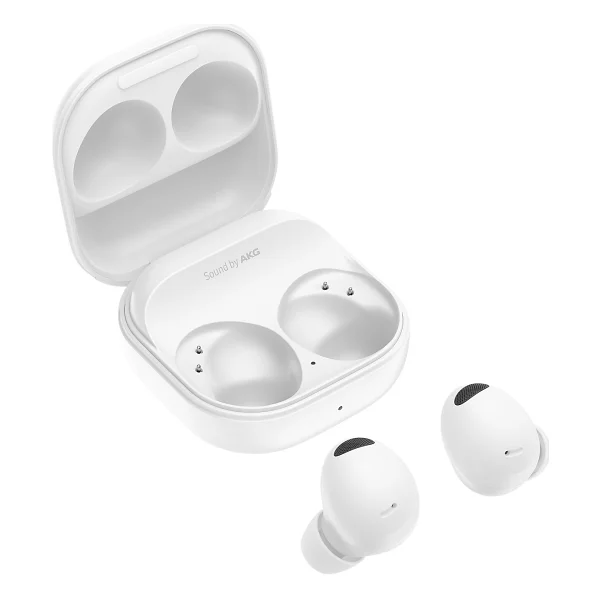 Samsung Galaxy Buds 2 Pro Sm-R510nzaatur TWS Grafit Kulak İçi Bluetooth Kulaklık - Görsel 10