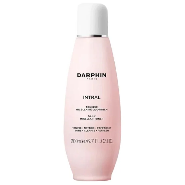 Darphin Intral Daily Micellar Tonik 200 Ml - Görsel 4