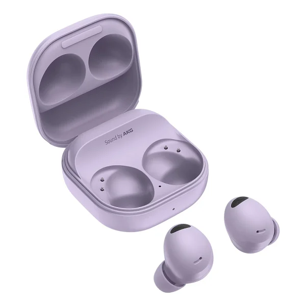 Samsung Galaxy Buds 2 Pro Sm-R510nzaatur TWS Grafit Kulak İçi Bluetooth Kulaklık - Görsel 8