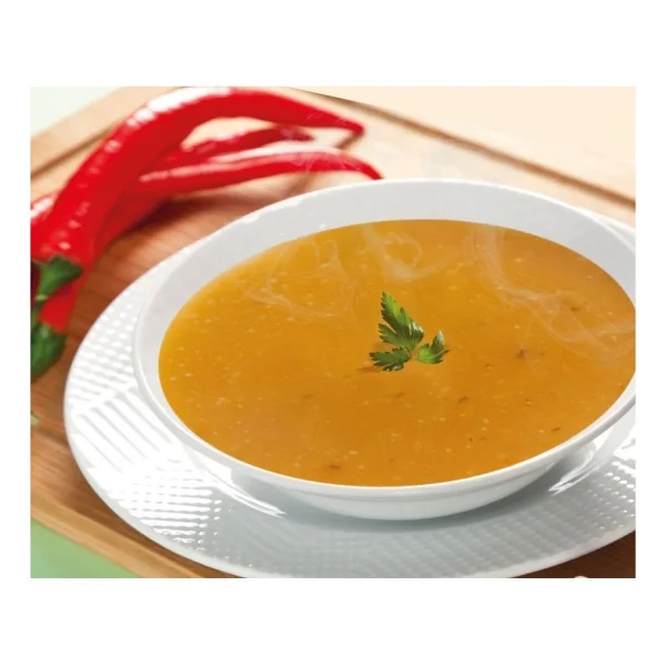 Peklez Tarhana Çorbası 3 Kg - Görsel 2