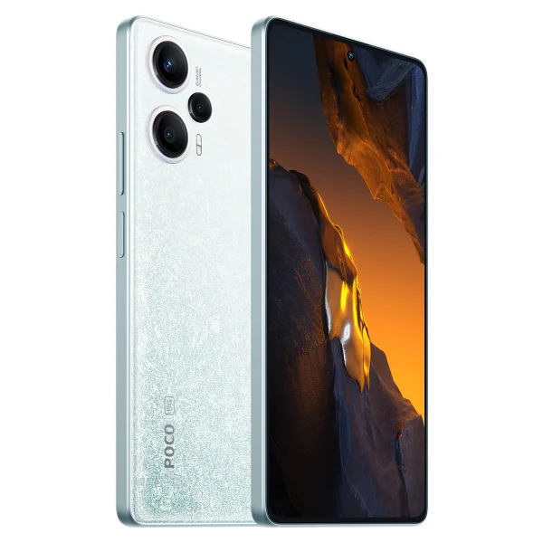Poco F5 256 GB Beyaz - Görsel 4