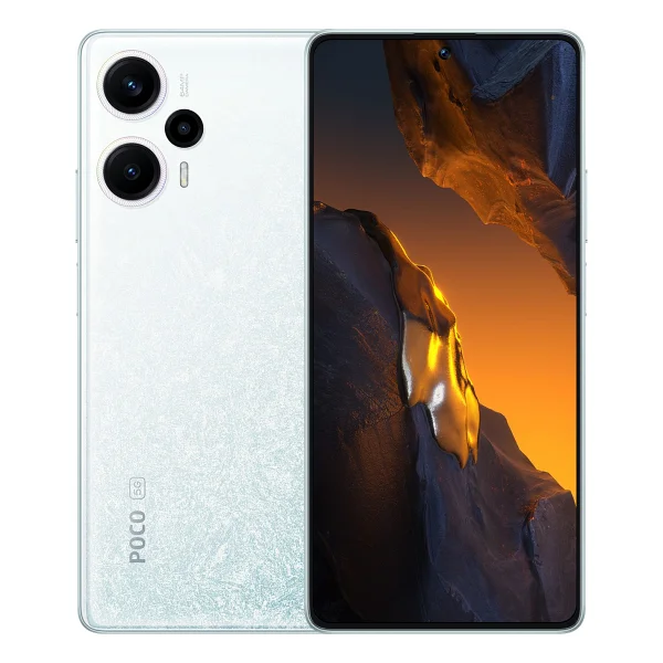 Poco F5 256 GB Beyaz - Görsel 3